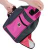 Waterproof Pet Treat Pouch Shoulder Bag Running Supplies Multifunctional Treat Bag for Dog Outdoor Sports Training