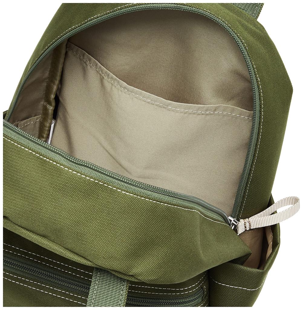 Mini Backpack Water Repellent A5 Small CRAFT GTM0304 Olive [Anello Grande] Women's