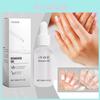 Ouhoe Zachte Nagellakremover Voor Eenvoudige Oplossing En Verzorging Van Gel Nagels 30ml