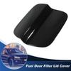 Tappo Coperchio Sportellino Carburante Posteriore Nero per Tiguan 2018-2024 Numero OEM: 5NN809909 5NA809909 5NG809909 5NN809909A