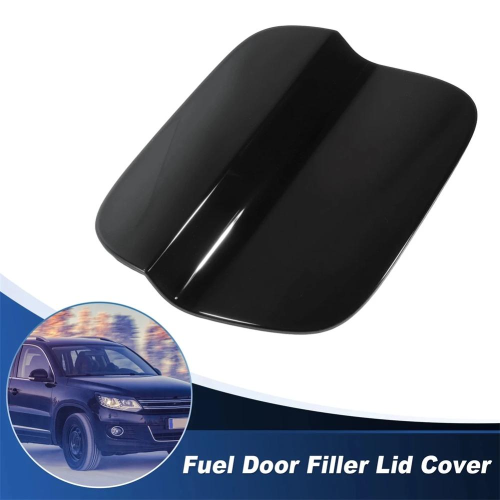 Tappo Coperchio Sportellino Carburante Posteriore Nero per Tiguan 2018-2024 Numero OEM: 5NN809909 5NA809909 5NG809909 5NN809909A