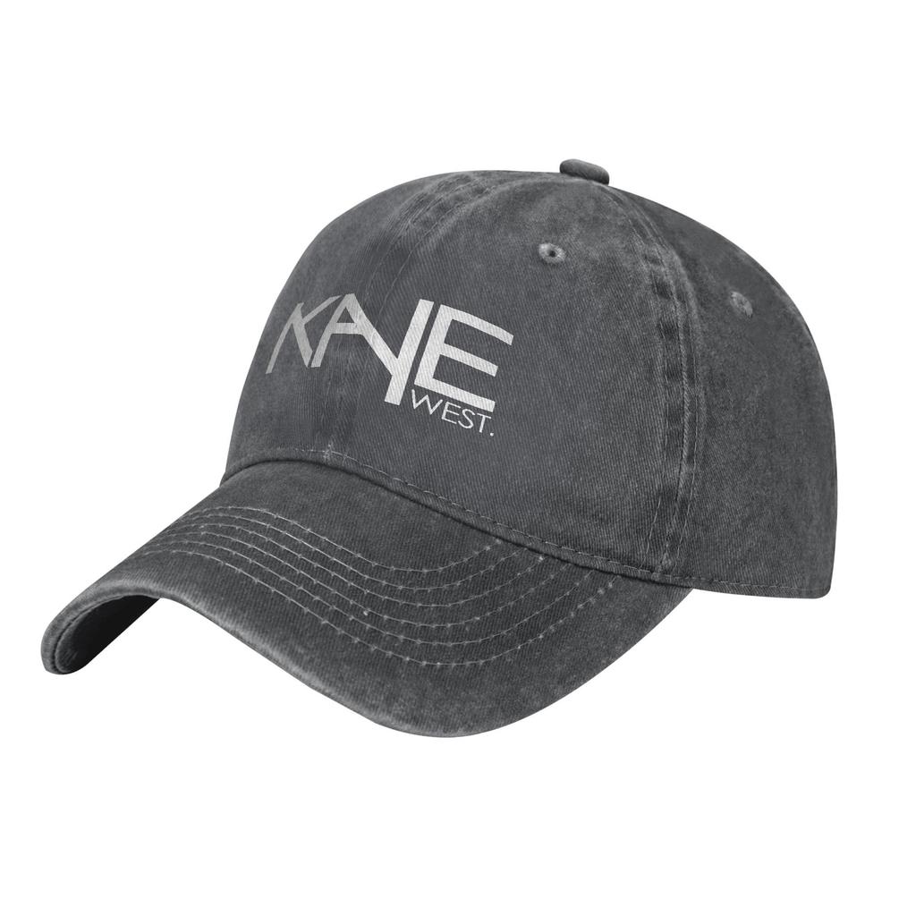 Hugs of Love Kanye West Herren Damen Baseballkappe Used Baumwollmützen Kappe Retro Outdoor Alle Jahreszeiten Reise Verstellbare Kopfbedeckung