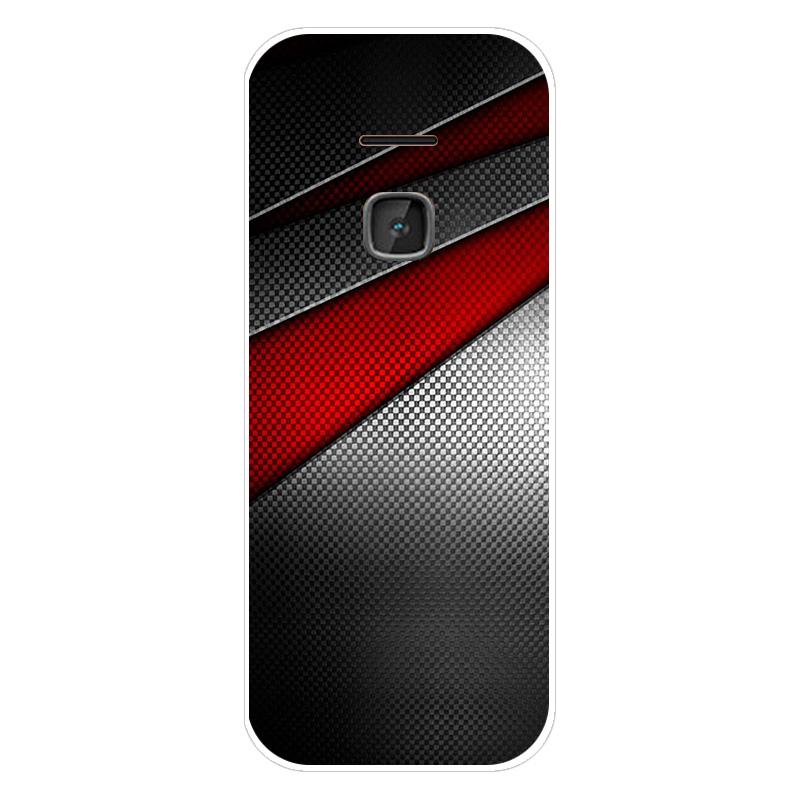 For Nokia 225 215 4G 2020 Case Soft Silicone Back Cover Phone Cases for Nokia 215 4G 2020 TA-1278 Nokia225 TA-1296 Clear TPU