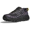 HOKA One One Speedgoat 2 Comfortable Versatile Fabric Synthetic Leather Non-Slip Breathable Support Balance Low-Top Running Shoes 1162710-BSQ