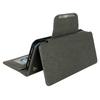 For iPhone 16 Pro Case Detachable 2-in-1 Magnetic Closure PU Leather Wallet Phone Case