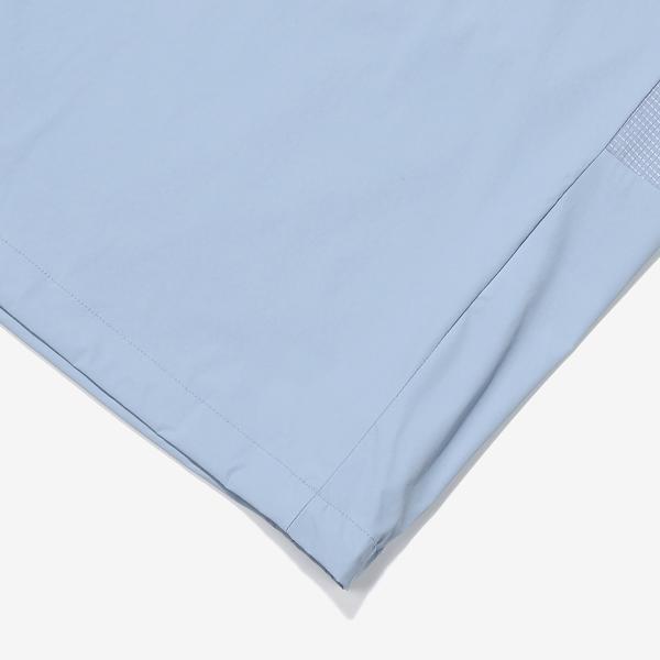 Fila Men S LighTweighT STreTch Mixed Woven T ShirT