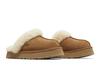 UGG Disquette Slipper Chestnut (Women's)