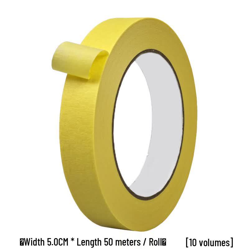 Jinghong Masking Tape