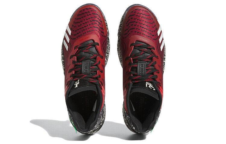 adidas PRZYWDZIEWAĆ. Numer 4 Chiński Nowy Rok - IF2162