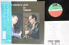 LP Record DAVE BRUBECK  Jazz At Oberlin P10063A ATLANTIC 1975 Japan Obi Jazz Used
