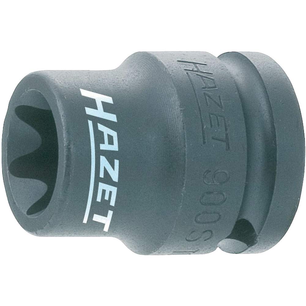

Hazet 900S-E24 Torx E24 1/2 Square Impact Socket