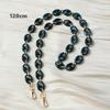 New Phone Accessory Cellphone Parts Chain Anti Lost Universal Cute Metal Shoulder Neck Crossbody Phone Strap Case Holder Chains