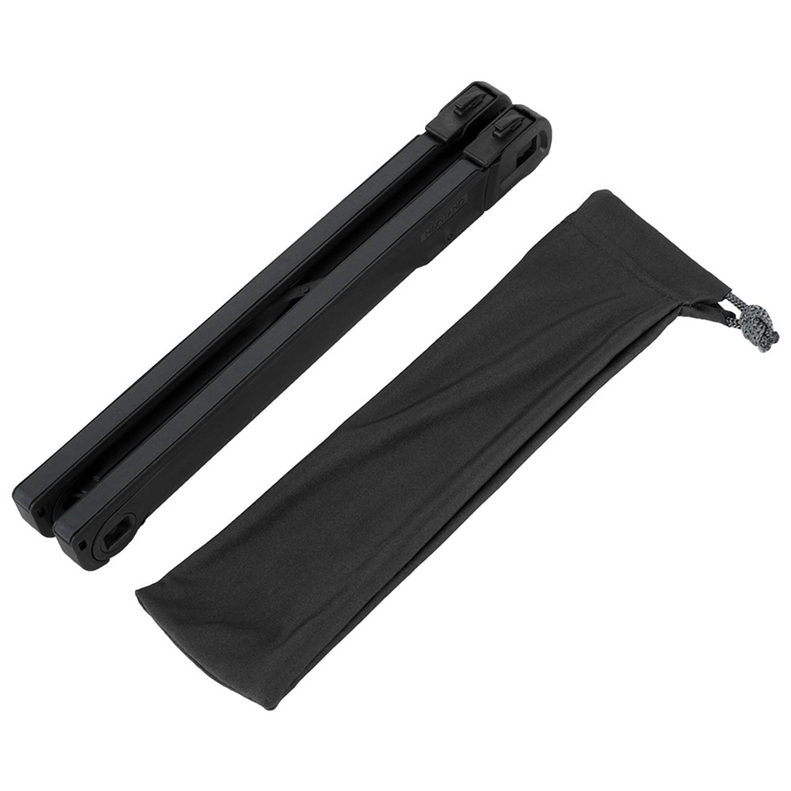 

NEXSTAND K7 Folding Laptop Table Lap Computer Tray Stand Bracket Holder