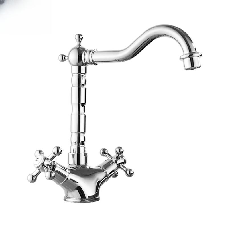 

TLXT Single-Hole Hot Water Sink Faucet