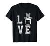 Magician Love Magic Show Wizard Dark Magician T-Shirt_