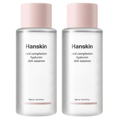 Real Complexion Hyaluronic Skin Essence, 300ml, 2 Units