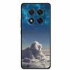For Xiaomi Poco X7 5G Cases Black Bumper Silicone TPU Phone Cases Back Cover For PocoX7 5G  x7 Fashion Case Protective TPU Coque