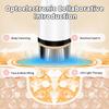 4 Modes Face Care Device for Face and Neck Beauty LED Skin Rejuvenation Lifting Firming Skincare Tool