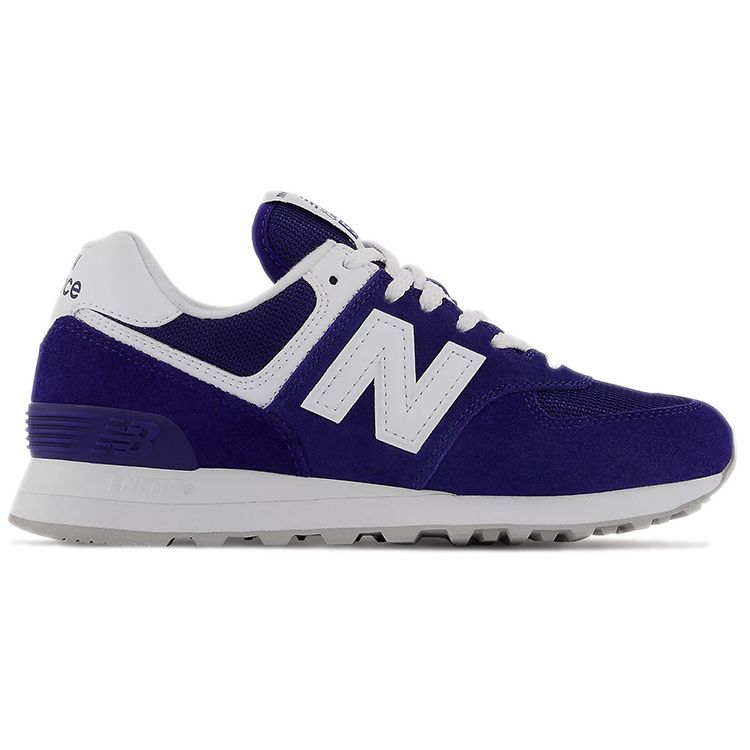 New Balance 574 Blu Bianco (Da donna) Sneakers da Donna WL574FK2