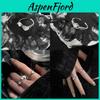 Trendy 2023 Fashionable Irregular Moonstone Ring For Women Adjustable Open Design