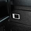 For Land Rover Defender 90 110 130 2004-2018 Aluminum Alloy/carbon Steel Car Interior Door Handle Replacement Parts