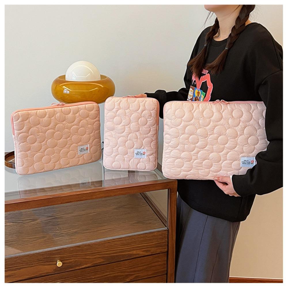 11/13/15 Inch Laptop Sleeve Case Candy Color Shockproof Laptop Bag Inner Bag Ultra Thin for HP/Dell/Huawei