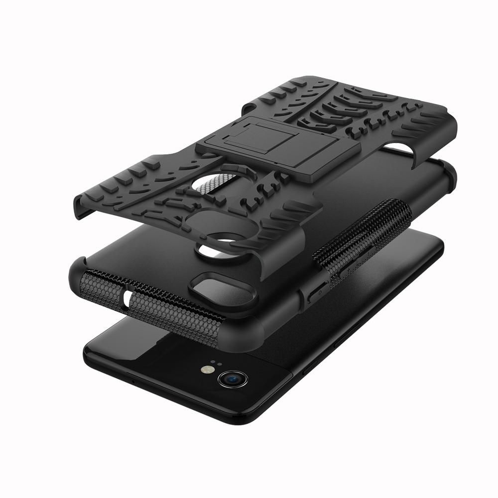 Coque Cover 6.0 For Google Pixel 2 Xl Case For Google Pixel 2 5 Pixel2 Pixel5 Xl 2XL Pixel4A 4A 5G Phone Back Coque Cover Case