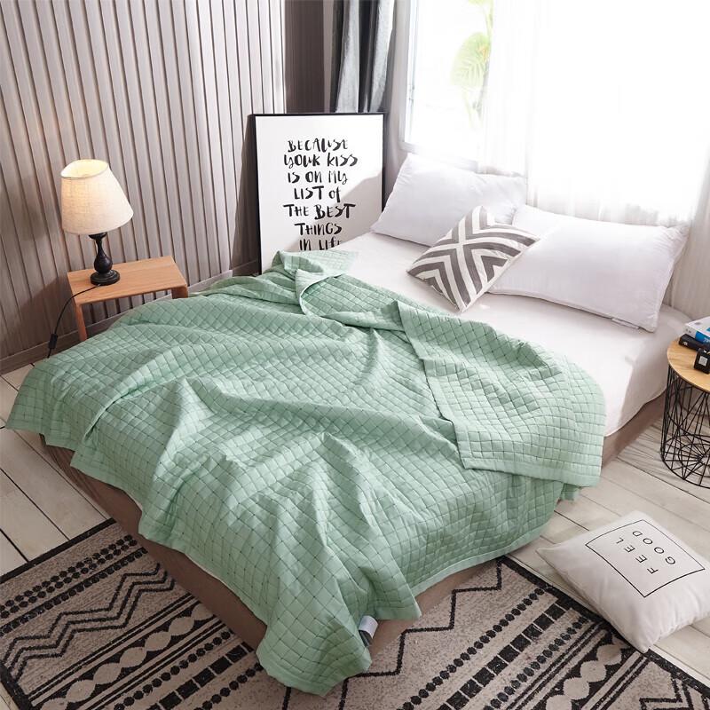 

Guoxuan Tencel Cool Summer Quilt