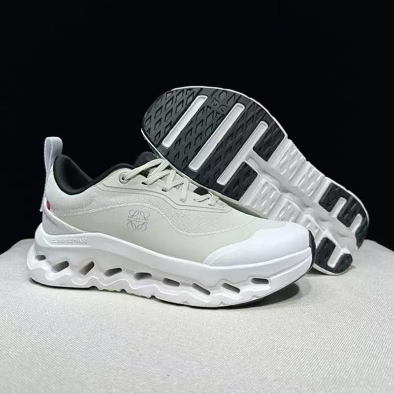 On Cloudtilt 2 Collaborative Running Shoes Lightweight Breathable Cushioned Unisex Trail Road Sneakers