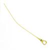 Engine Oil Dipstick 1174.85 Replacement for Peugeot 206 207 307 with 1.4 HDi Diesel Engines