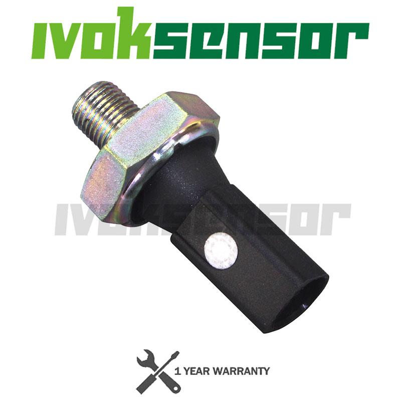 1.4Bar Oil Pressure Sensor For Jetta Passat Polo Golf Caddy Touareg A4 A6 A8 TT Q7 06A919081A 06A919081D 06A919081J 06A919081E