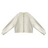 Womens Oversized Zip-Up Hooded Sweatshirt Cotton Blend Loose Fit Casual Jacket Daily Wear