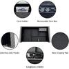 Car Central Control Armrest Box Storage Box For Honda S7 P72025 Car Storage Organizing Accessorie