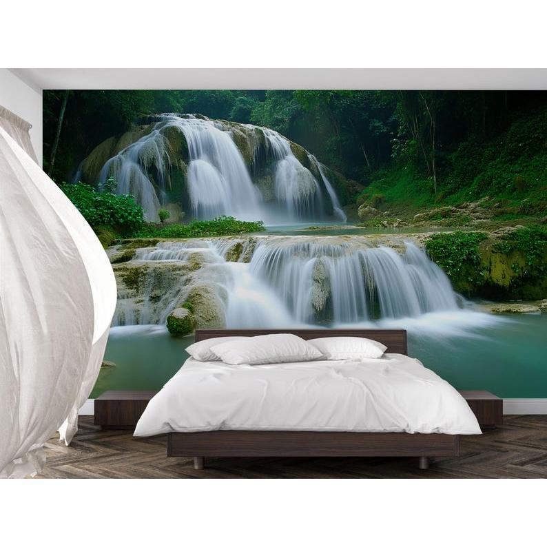 Fall tapestry 75x100 чёрный