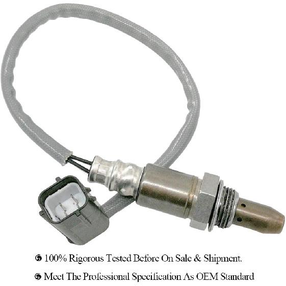 234-9037 211200-7120 Air Fuel Ratio Upstream Oxygen O2 Sensor 1 Bank 1 for 2008-2011 Nissan Murano LE, SL, S 3.5L-V6, 2008 Infiniti G37 Base,