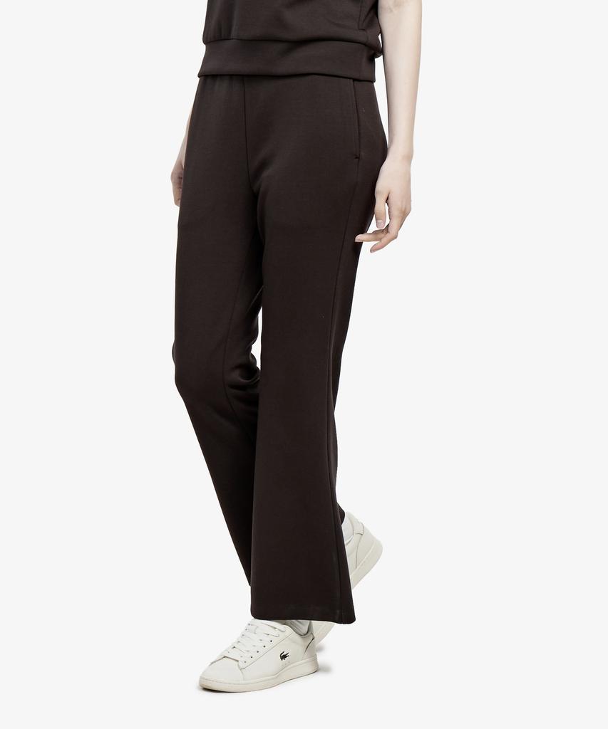 LACOSTE Women'S Light Jersey Setup Pants Xf799E-56G 3La