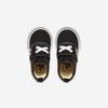 [Vans] Authentic Elastic Velcro [VN000EENBLA-BLACK]