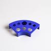 8-Hole Tattoo Pigment Tray and Cup Holder Set