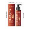 Elasticity Enhancing Body Oil Daily Moisturizer Hydrates Softens Skin  For Sensitive Skin Care