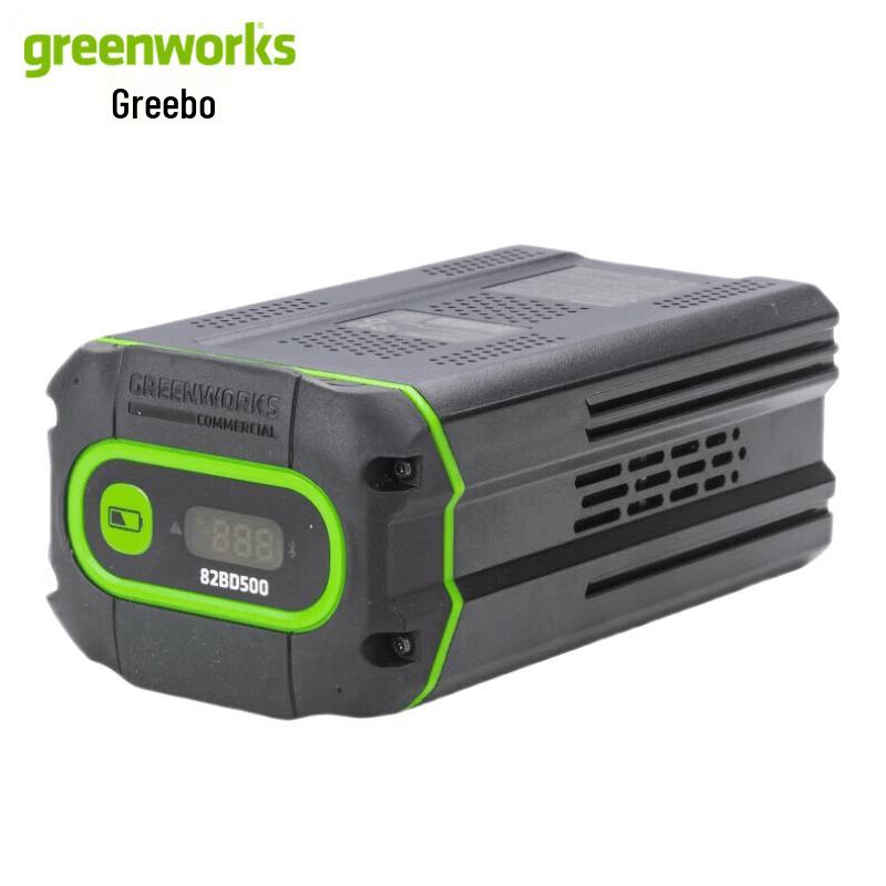 Greenworks 82V 5Ah Battery Pack