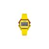 Zegarek IAM IAM-KIT529. Kwarcowy, Kolor Żółty. Mężczyzna.