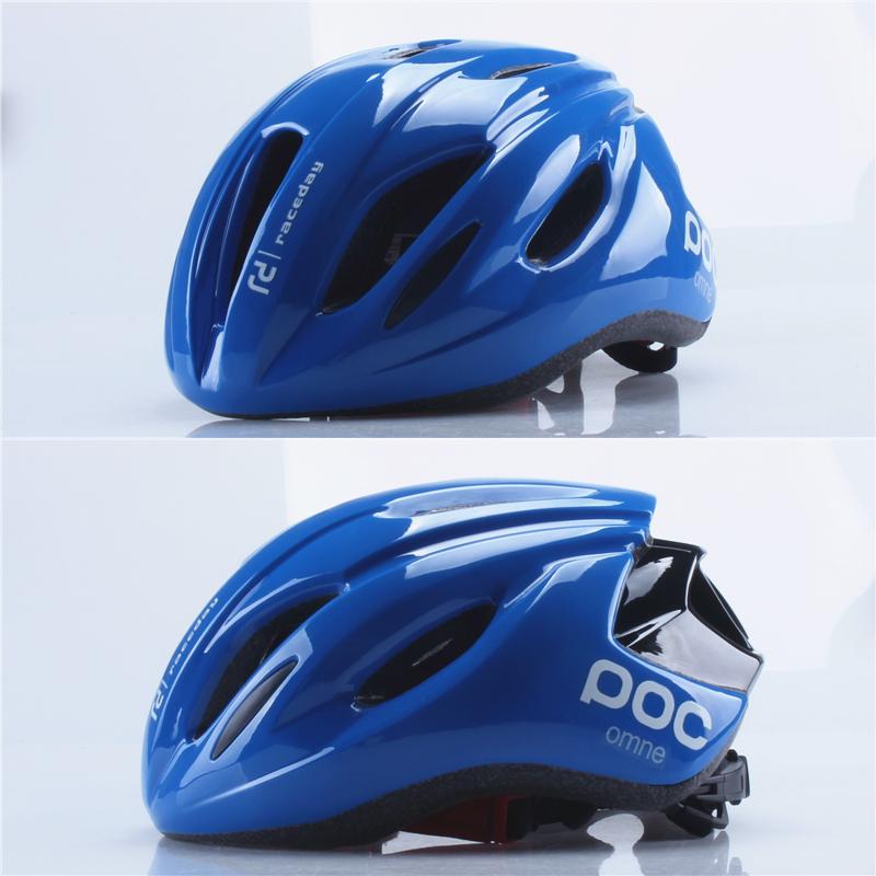 

Omne POC Cycling Helmet style Outdoor Sports MTB Road Men Ultralight Aero Safely Cap Capacete Ciclismo Bicycle Mountain Bike M 55-58