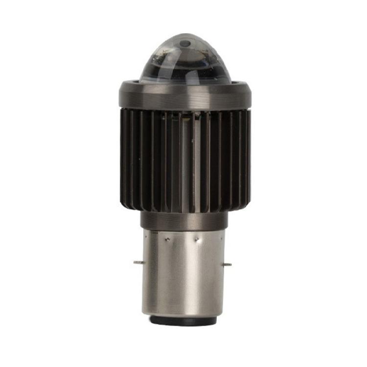 

Versatile LED Motorcycle Headlight Aluminum LED Motorcycle Front Lamp Upgrades for City Commuting Long Distance Travel 1