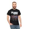 Planet Of The Apes Mego Action Figures Short Sleeve Tee
