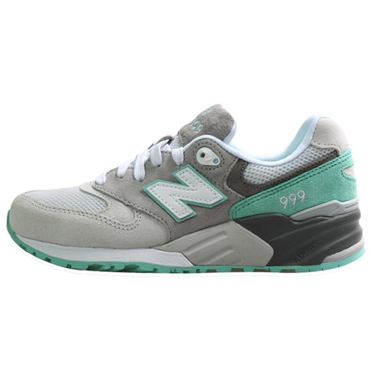 New Balance NB 999 Cherry Blossom Pack Lover Green Men s ML999KGM EU 37