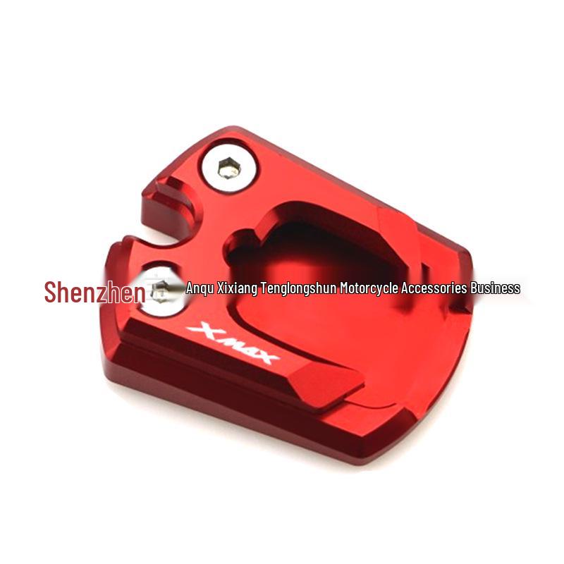 Yamaha Nmax155/Xmax300 Motorcycle Foot Support Enlarged Seat Base