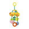 Newborn 0-12 Months Baby Stroller Toys Baby Rattles Mobiles Cartoon Animal Hanging Bell Educational Baby Toys