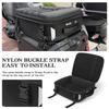 For BMW R1300GS Adventure 2024- Motorcycle Accessories Trunk Top Bag Side Box Top Bag Storage Bag Waterproof And High-capacity
