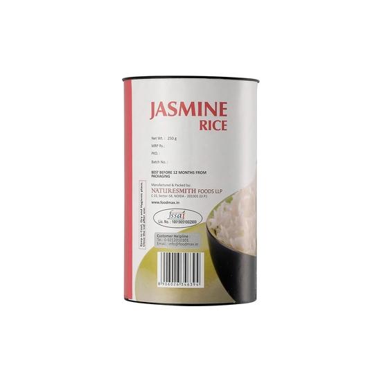 Nature Smith Jasmine Rice (250 Grams)