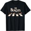 _The Beagles_ T-Shirt